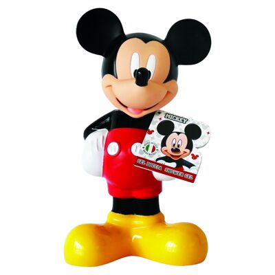 Gel douche Mickey 3D NATURAVERDE - 200ml