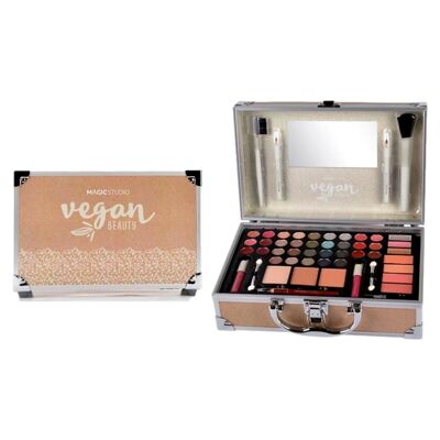 Vegan Beauty MAGIC STUDIO makeup case
