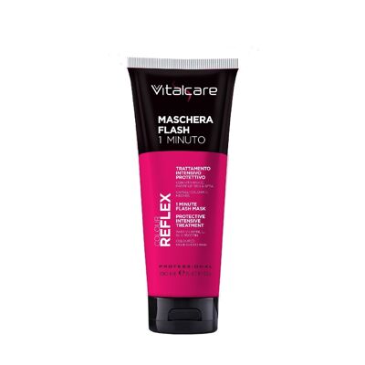 Masque capillaire Nutritive VITALCARE - 190ml