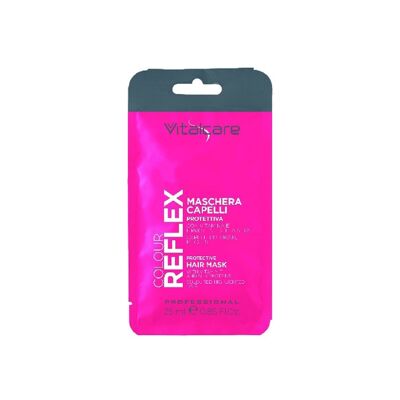 VITALCARE mascarilla capilar protectora - 25ml