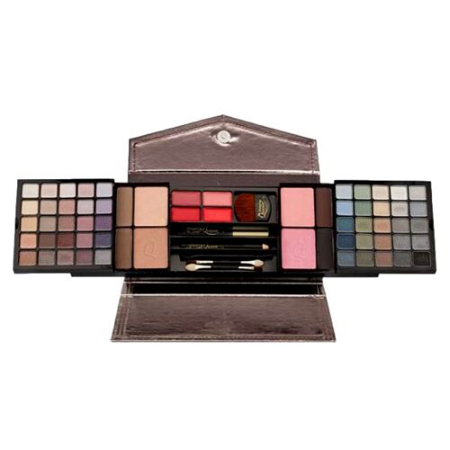 Palette de maquillage 2 en 1 SHOPPING QUEEN