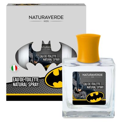 Perfume Batman NATURAVERDE - 50ml