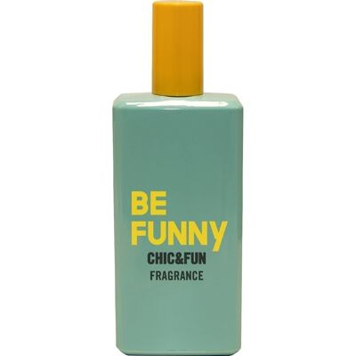 Be Funny CHIC & FUN perfume - 50ml