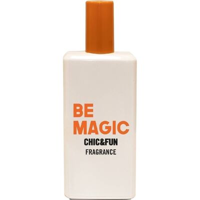 Be Magic CHIC & FUN perfume - 50ml
