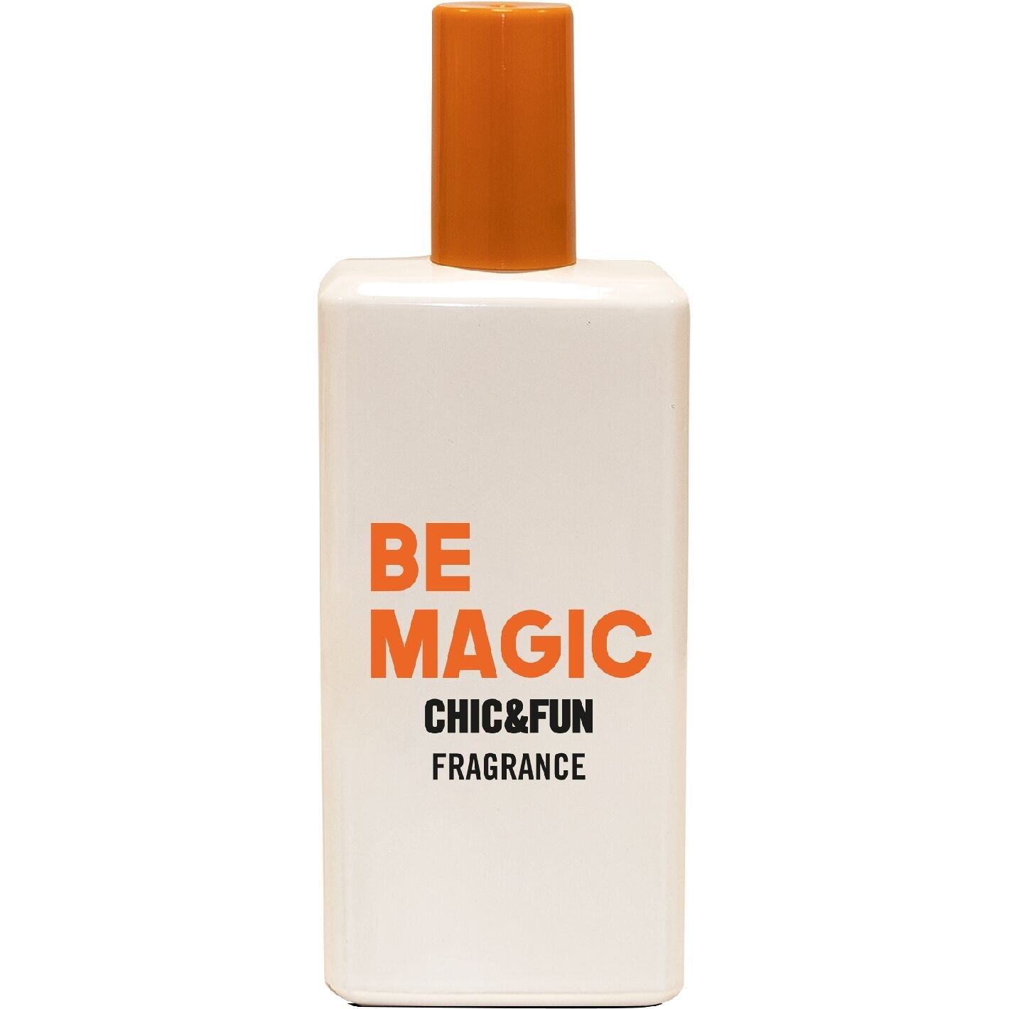 Profumo Be Magic CHIC & FUN - 50ml