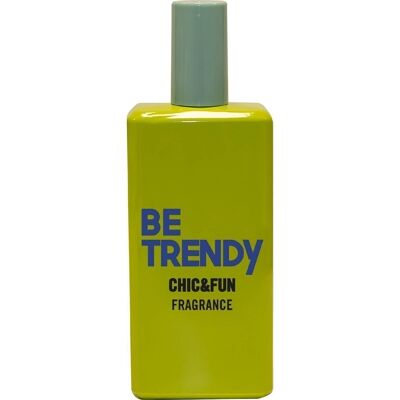 Be Trendy CHIC & FUN perfume - 50ml