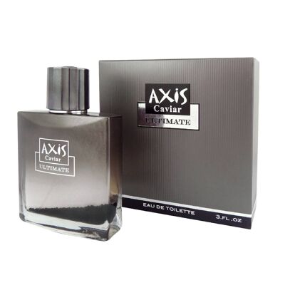 Caviar Ultimate perfume for men AXIS - 90ml