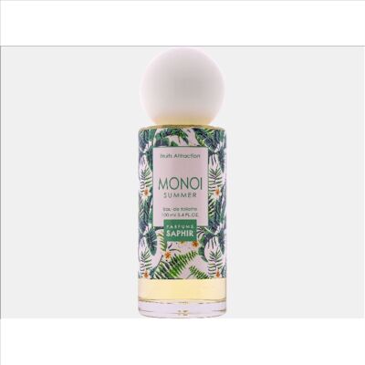 Perfume de mujer Monoï FRUITS ATTRACTION - 100ml