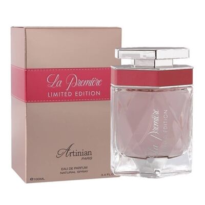Parfum femmes La Première Limited Edition - 100ml