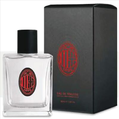 Perfume de hombre AC Milan - 100ml
