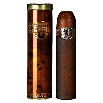 Herrenparfüm Cuba Magnum JEAN-PIERRE SAND - 130ml