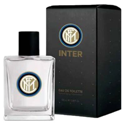 Inter Milan men's perfume - 100ml