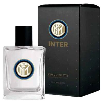 Profumo da uomo dell'Inter - 100ml