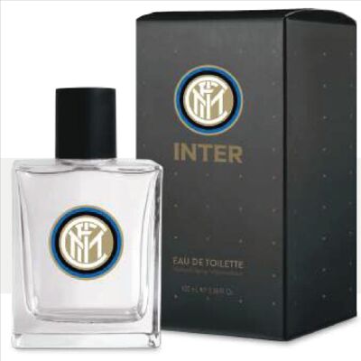 Parfum homme Inter Milan - 100ml