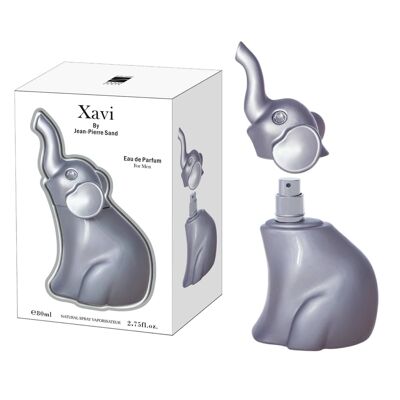 Men's perfume Elephant Xavi JEAN-PIERRE SAND - 80ml