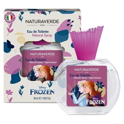 NATURAVERDE Frozen Parfüm – 50 ml