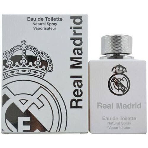 Parfum Real Madrid - 100ml