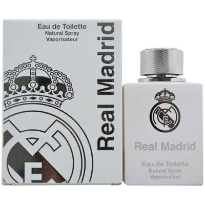 Perfume Real Madrid - 100ml