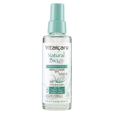 Revitalisant pour cheveux VITALCARE - 100ml