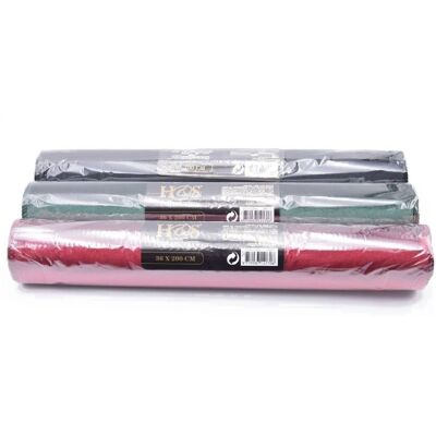 100% Polyester Velvet Fabric Roll