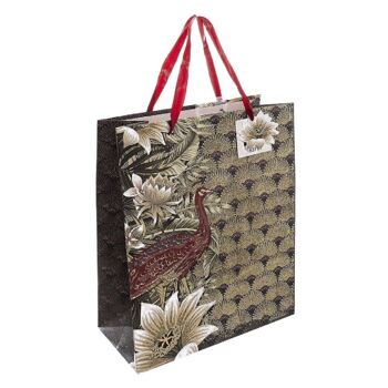 Sac Cadeau New Orleans 33cm