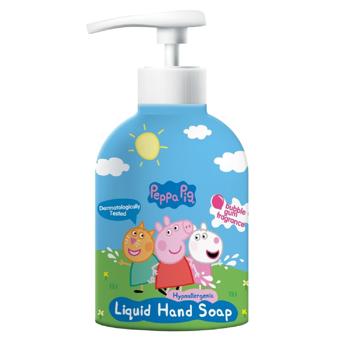 Peppa Pig EDG flüssige Handseife – 500 ml