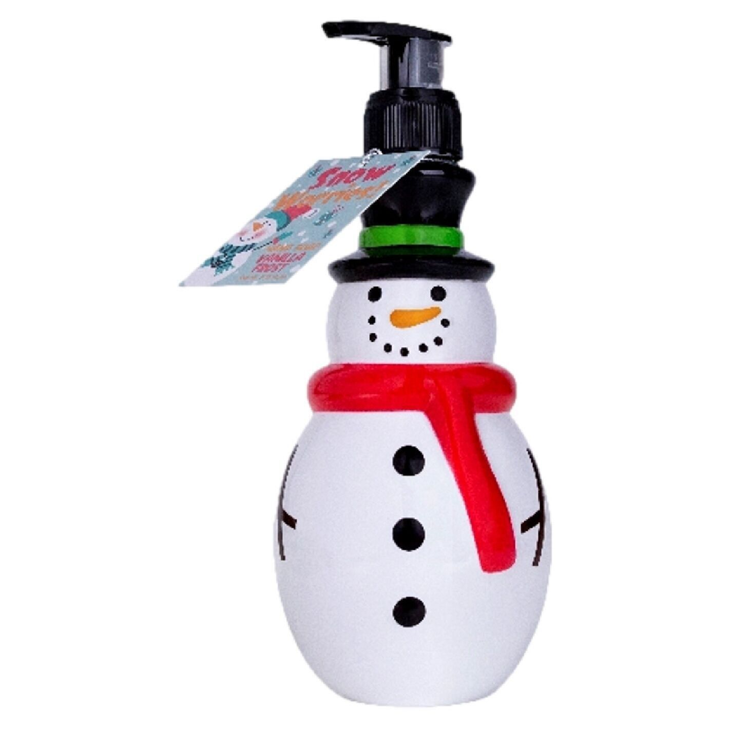 Snowman Hand Soap - 310ml