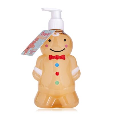 Gingerbread Hand Soap - 310ml