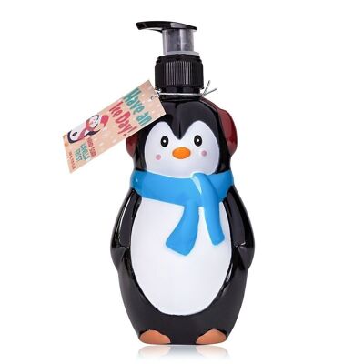 Savon mains Pinguin - 310ml