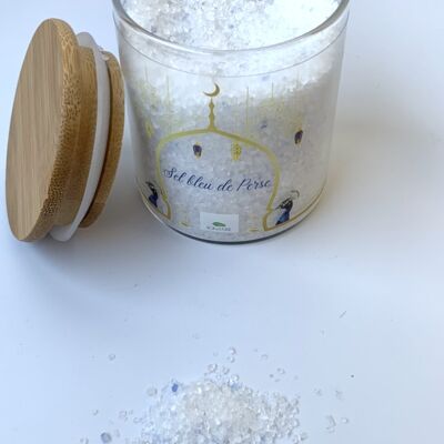 Persian blue salt - Bonature