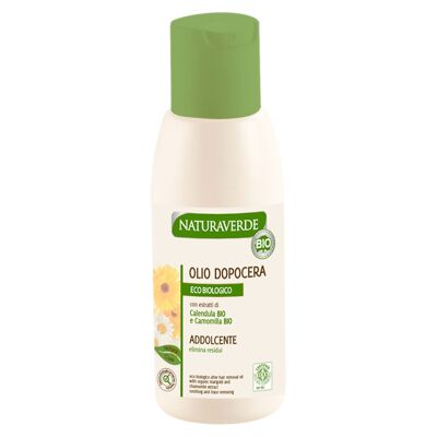 NATURAVERDE post-hair removal treatment - 100ml