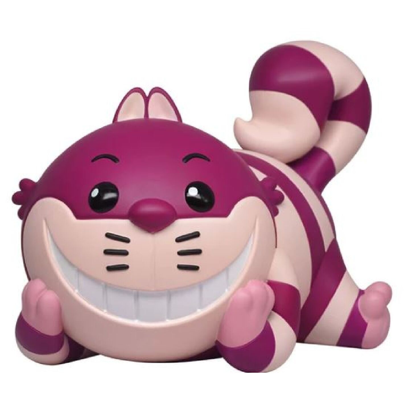 Salvadanaio Alice nel Paese delle Meraviglie - Cat