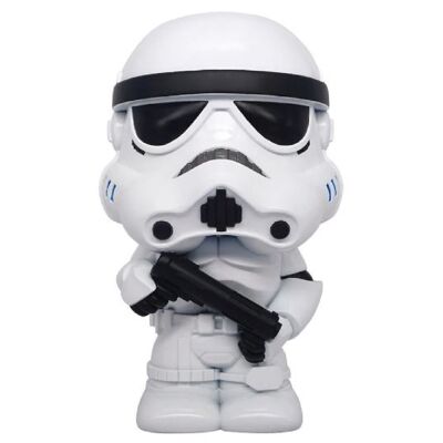 Salvadanaio Stormtrooper di Star Wars
