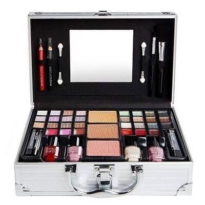 Perfect Traveler MAGIC STUDIO makeup case