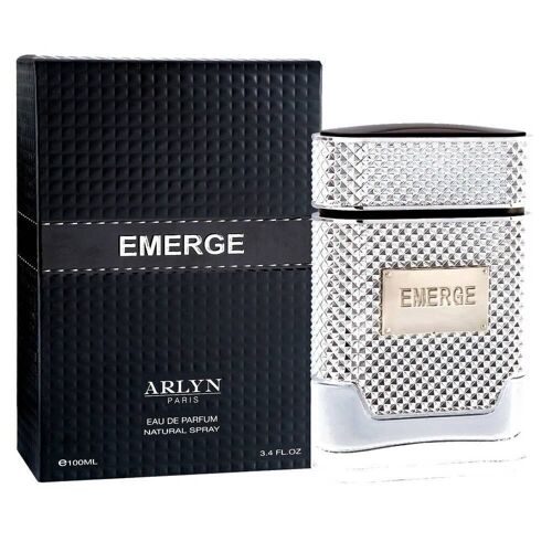 Parfum hommes Emerge - 100ml