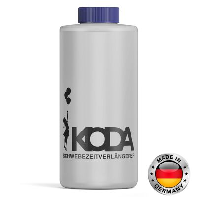 Trattamento palloncino KODA