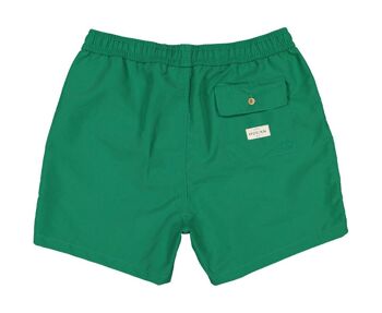 Short de bain recyclé Atlântico 9