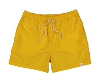 Short de bain recyclé Atlântico 14