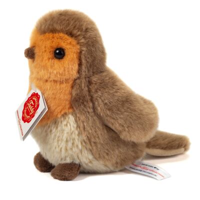 Robin 15 cm - plush toy - stuffed animal