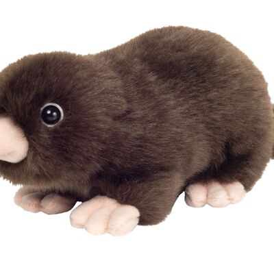 Mole 17 cm - plush toy - stuffed animal