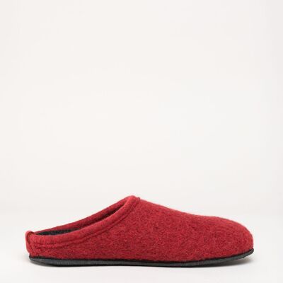 Gottstein Alpine Comfort FE red (36-42)