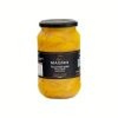 Pacchetelle of Vesuvian yellow tomatoes - 1 kg