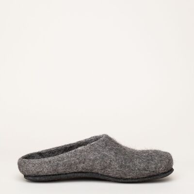 Magicfelt felt slippers AT 719 Tyrolean stone sheep (36-42)