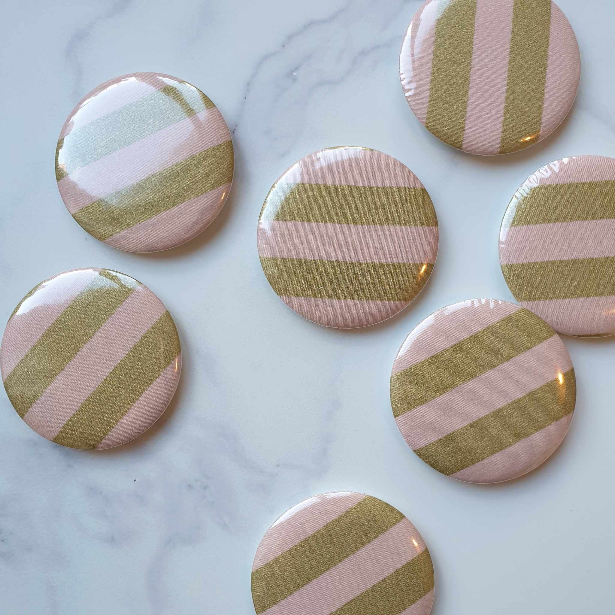 Distintivo della rosetta