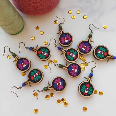 MARTHE earrings