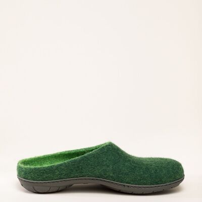 Magicfelt 736 verde scuro (36-42)