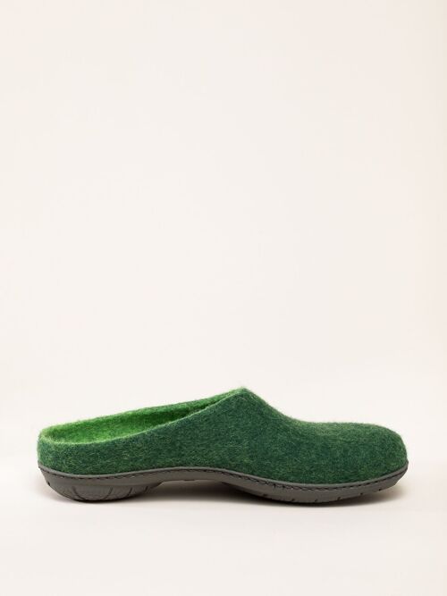 Magicfelt 736 dark green (43-46)