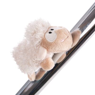 MagNICI sheep white 11cm GREEN