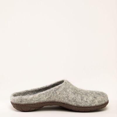 Magicfelt 737 Natur Gotlandschaf (43-46)