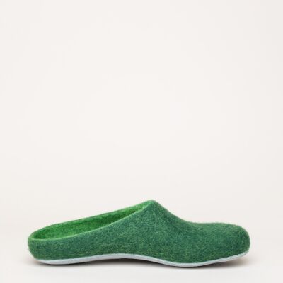 Magicfelt 701 dark green (43-46)